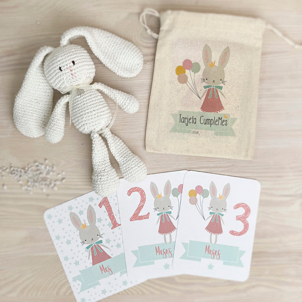 Babybox Mi primer año
