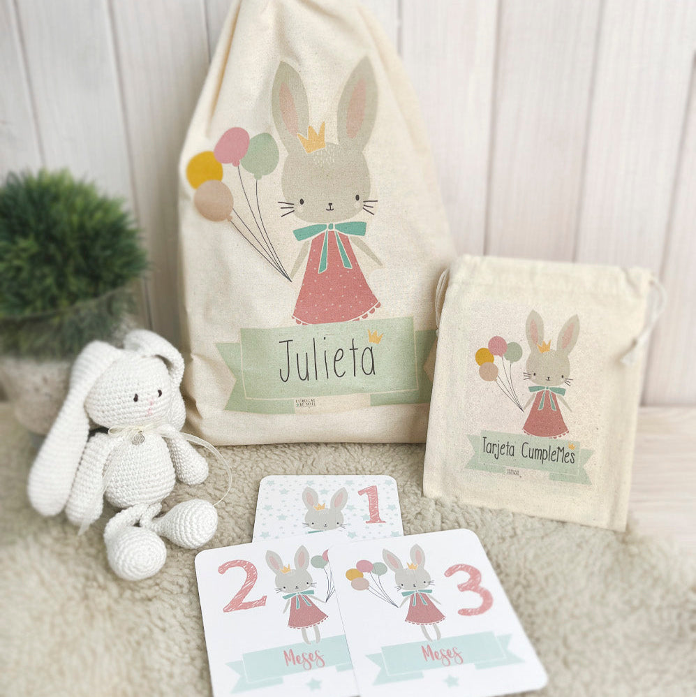 Babybox de Bienvenida