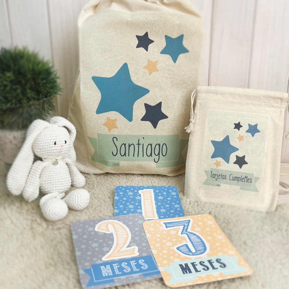 Babybox de Bienvenida