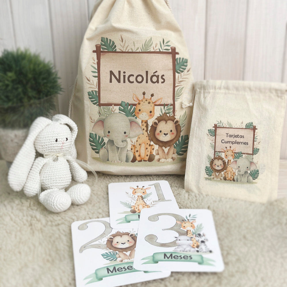 Babybox de Bienvenida
