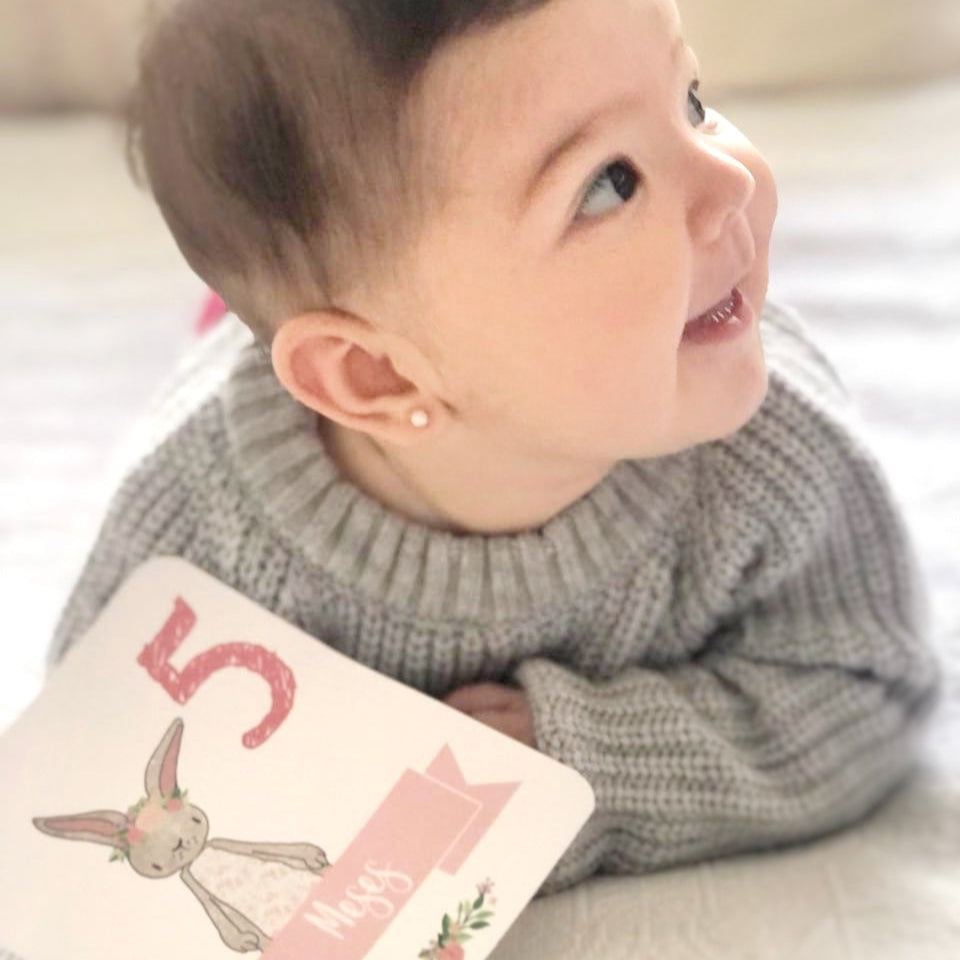 Babybox de Bienvenida