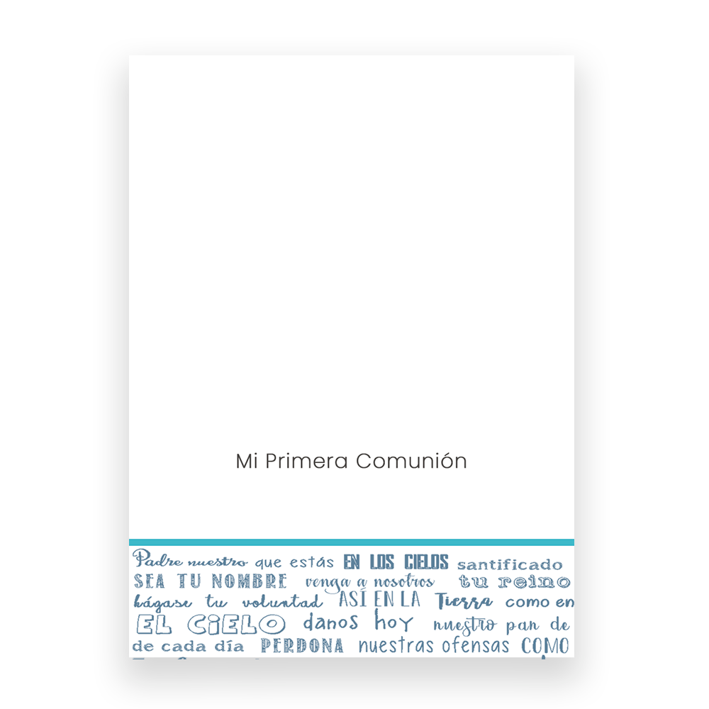 Recuerdo primera comunión niño: Pulsera Gamuza Mix