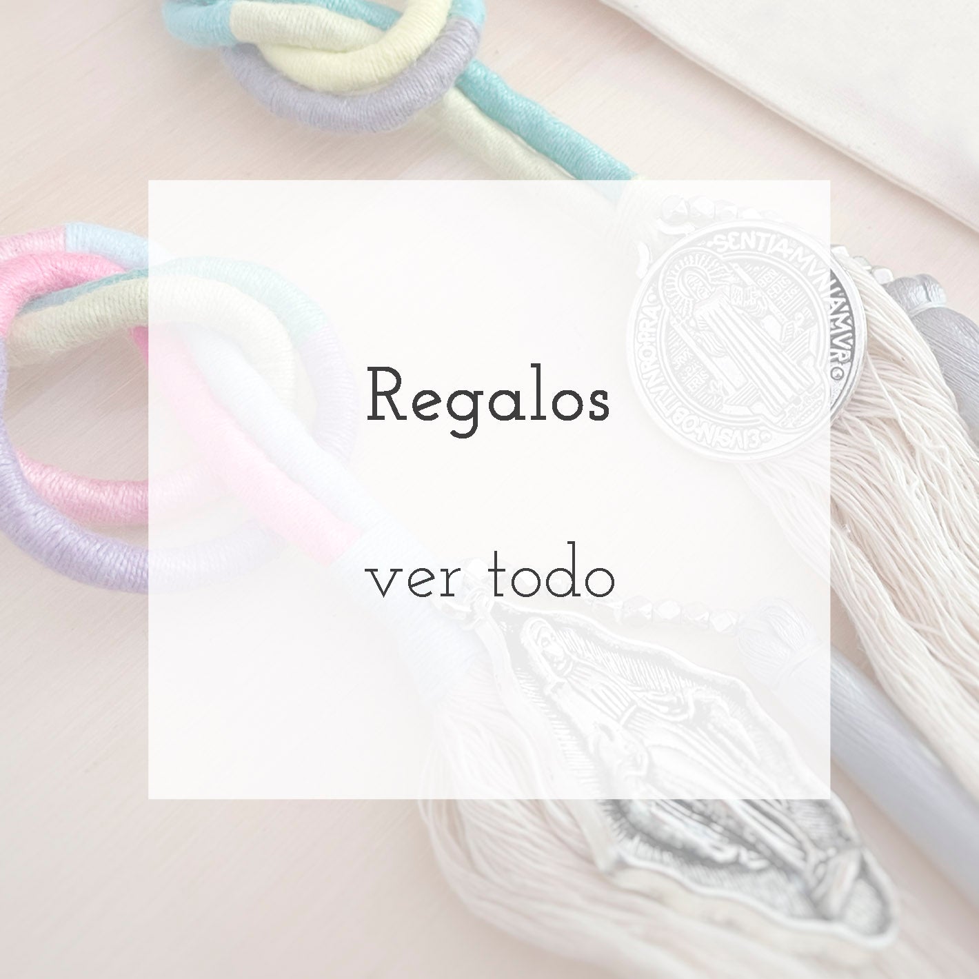 Ver todo Regalos