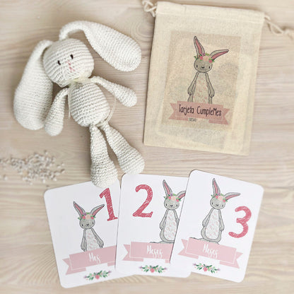 Babybox Mi primer año