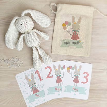 Babybox Mi primer año