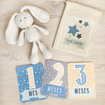 Babybox Mi primer año
