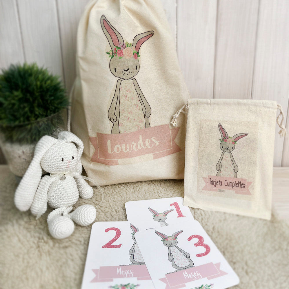 Babybox de Bienvenida