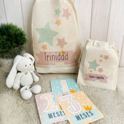 Babybox de Bienvenida