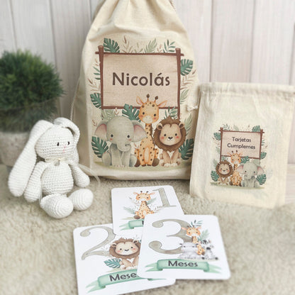 Babybox de Bienvenida