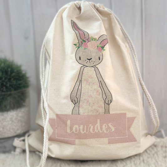 Bolsa Mochila personalizada