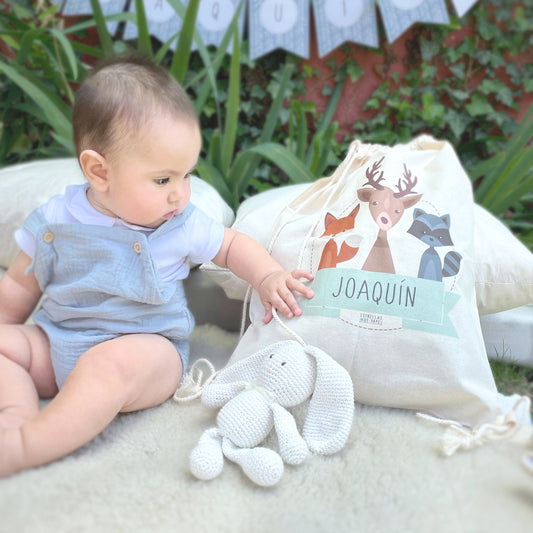Babybox de Bienvenida