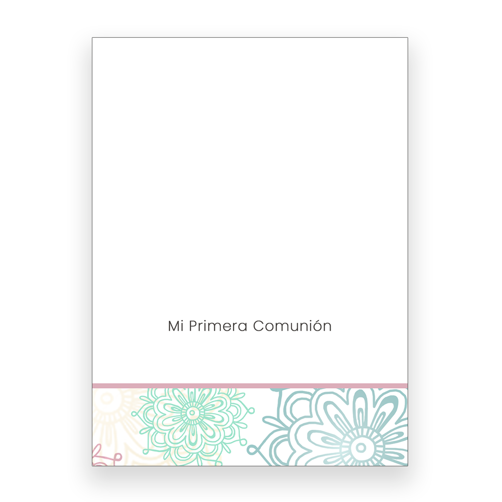 Recuerdo primera comunión niña: Pulsera Gamuza Mix